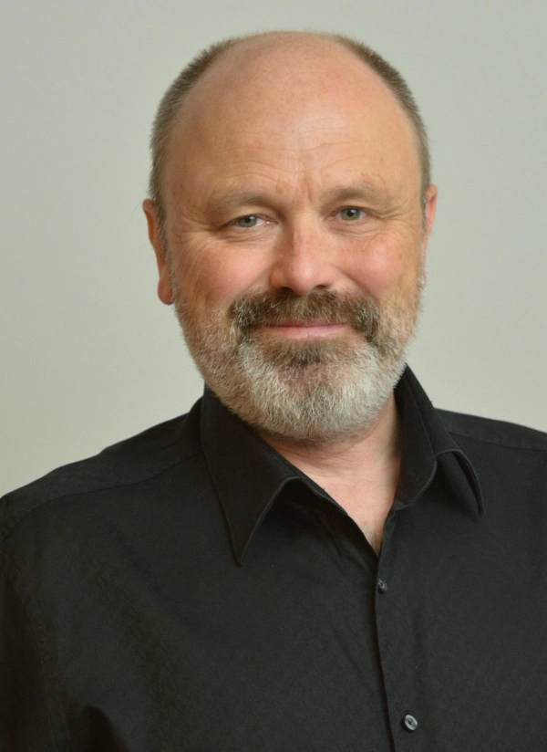 Johannes Faupel